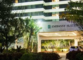 Embassy Suites by Hilton West Palm Beach Central 3