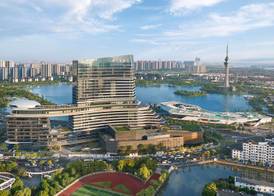 Hilton Changshu 4