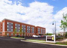 Home2 Suites By Hilton New Albany Columbus 3