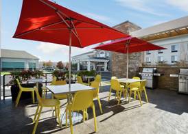 Home2 Suites By Hilton Warminster Horsham 2