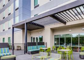 Home2 Suites By Hilton Fort Worth Arlington West 5