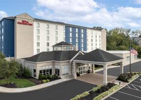 Hilton Garden Inn Philadelphia/Ft. Washington 4
