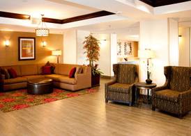 Hampton Inn East Windsor 4