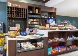 Homewood Suites by Hilton Baltimore - Arundel Mills 4