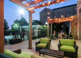 Homewood Suites by Hilton Philadelphia-Valley Forge 2