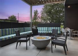 Home2 Suites by Hilton Denver International Airport 4