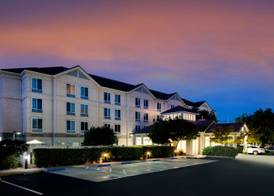 Hilton Garden Inn Folsom 3