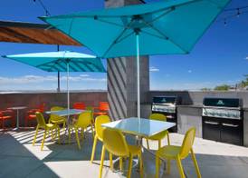 Home2 Suites By Hilton Albuquerque Airport 2