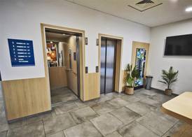 Kyriad ECO - Clermont Ferrand Estaing 2