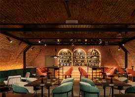 Aloft by Marriott Manchester City Centre 3