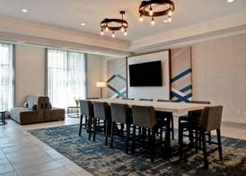Hilton Garden Inn Kansas City/Kansas 4