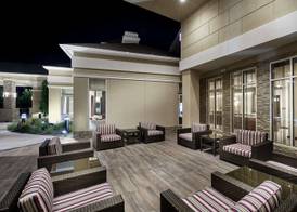 Hilton Garden Inn Roslyn 4