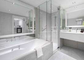 Pullman Bangkok Hotel G 5