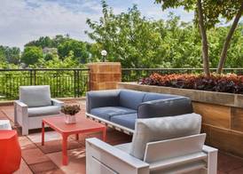 Graduate by Hilton Cincinnati 2