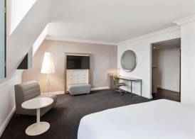 Radisson Blu Hotel, Leeds City Centre 5