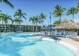 Hampton Inn Key West FL 5