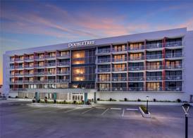 DoubleTree Beach Resort by Hilton Tampa Bay-N. Redington Bch 4