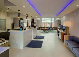 Homewood Suites By Hilton South Bend Notre Dame Area 3