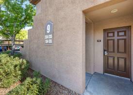 Hilton Vacation Club Desert Retreat Las Vegas 5