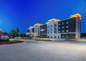 Hampton Inn & Suites Dallas/Richardson, TX 2