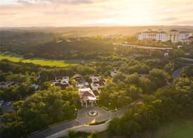Signia by Hilton La Cantera Resort & Spa 2