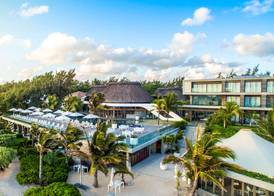 Radisson Blu Poste Lafayette Resort & Spa (Adults Only) 2