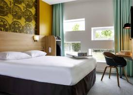ibis Styles Le Mans Sud Mulsanne 2