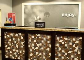 Hampton Inn Indianapolis NW/Zionsville 4