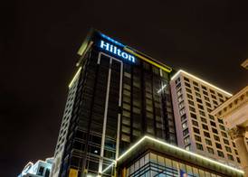 Hilton Norfolk The Main 2