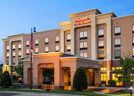 Hampton Inn & Suites Arundel Mills/Baltimore 2