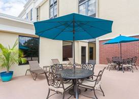 Hampton Inn Norcross, GA 2