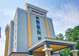 Hampton Inn Atlanta Kennesaw 2
