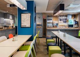 ibis budget Meudon Paris Ouest 5