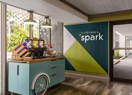 Spark by Hilton Sarasota Siesta Key Gateway 5