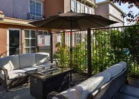 Hilton Garden Inn Napa 2