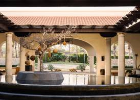 Hilton Los Cabos Beach & Golf Resort 4