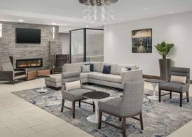Homewood Suites By Hilton Greenville, NC 5