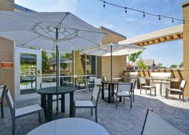 Home2 Suites By Hilton Blue Ash Cincinnati 5