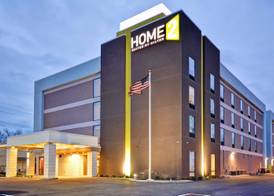 Home2 Suites by Hilton Columbus Airport East Broad 5