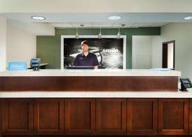 Hampton Inn Lawrenceville 4