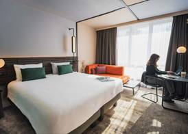 Novotel Lens Noyelles 5