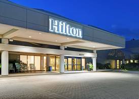 Hilton Peachtree City Atlanta Hotel & Conference Center 4