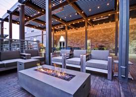 Home2 Suites By Hilton San Francisco Airport North 2