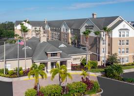 Homewood Suites by Hilton Orlando-UCF Area 2