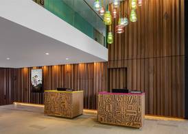 ibis Styles Bangkok Silom 2