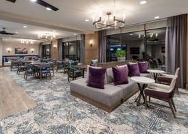Homewood Suites By Hilton Albuquerque Downtown 3