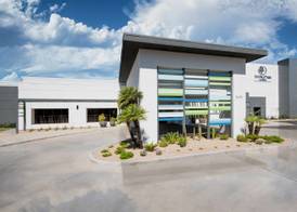 DoubleTree by Hilton Phoenix Chandler 2