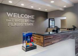Hampton Inn & Suites Burlington, NC 4