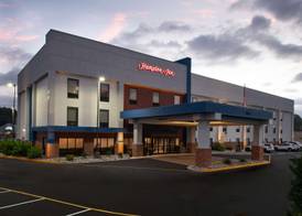 Hampton Inn Seaford 5