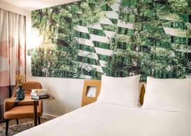 Novotel Bordeaux Mérignac 5